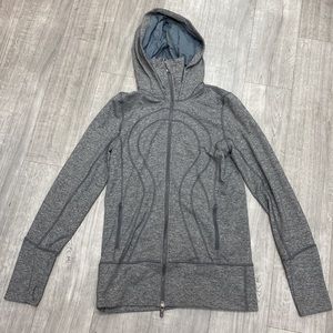 Lululemon Hoodie